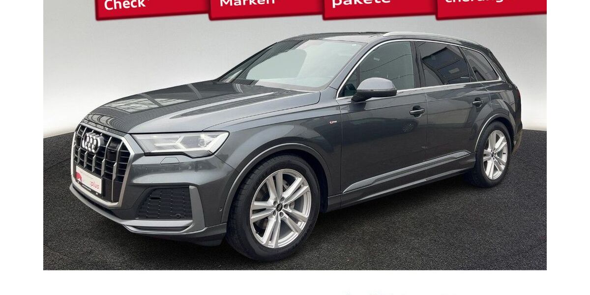 Audi Q7 75.293 km 52.450 &euro; Hamburg 22529