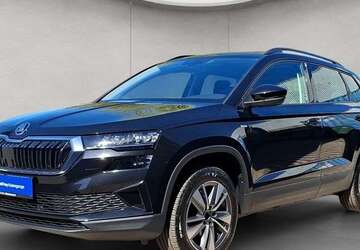 Skoda Karoq 58.110 km 20.790 &euro; Hamburg 21029