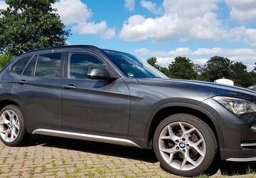 BMW X1 84.700 km 11.299 &euro; Hamburg 22089