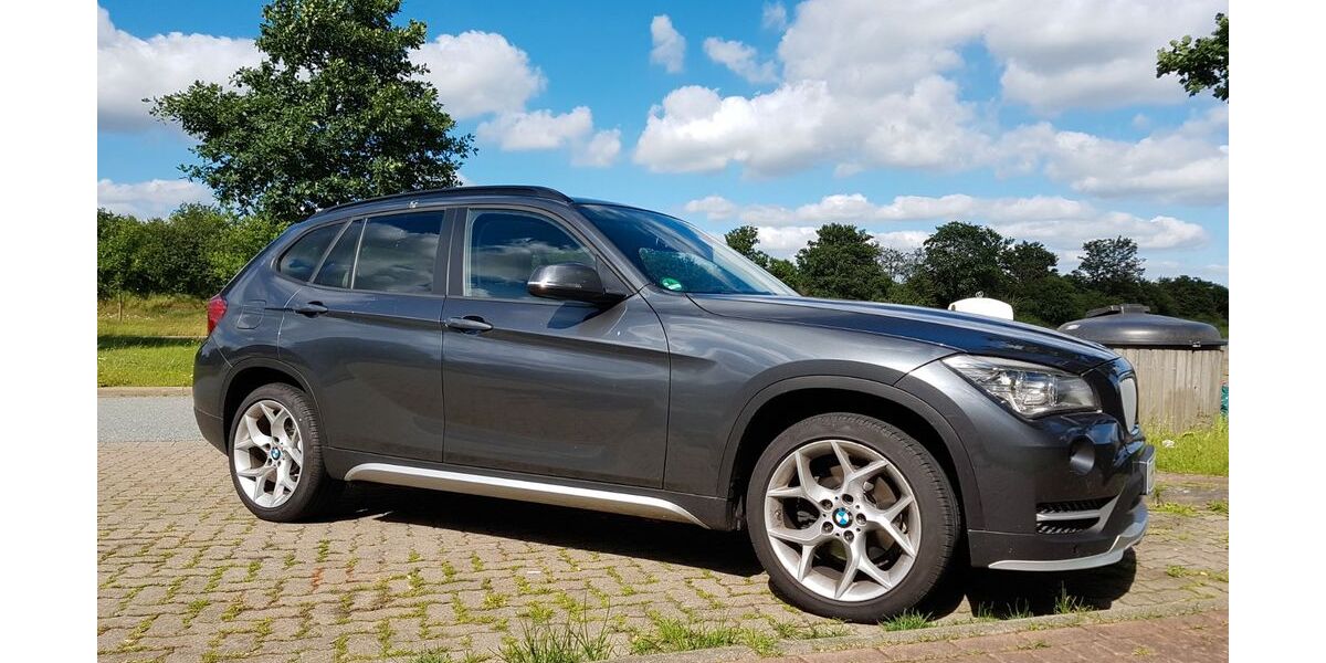 BMW X1 84.700 km 11.299 &euro; Hamburg 22089