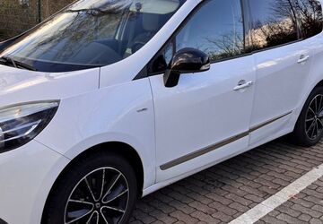 Renault Grand Scenic 160.500 km 6.699 &euro; Norderstedt 22846