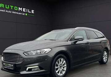 Ford Mondeo 110.000 km 13.980 &euro; Uetersen 25436