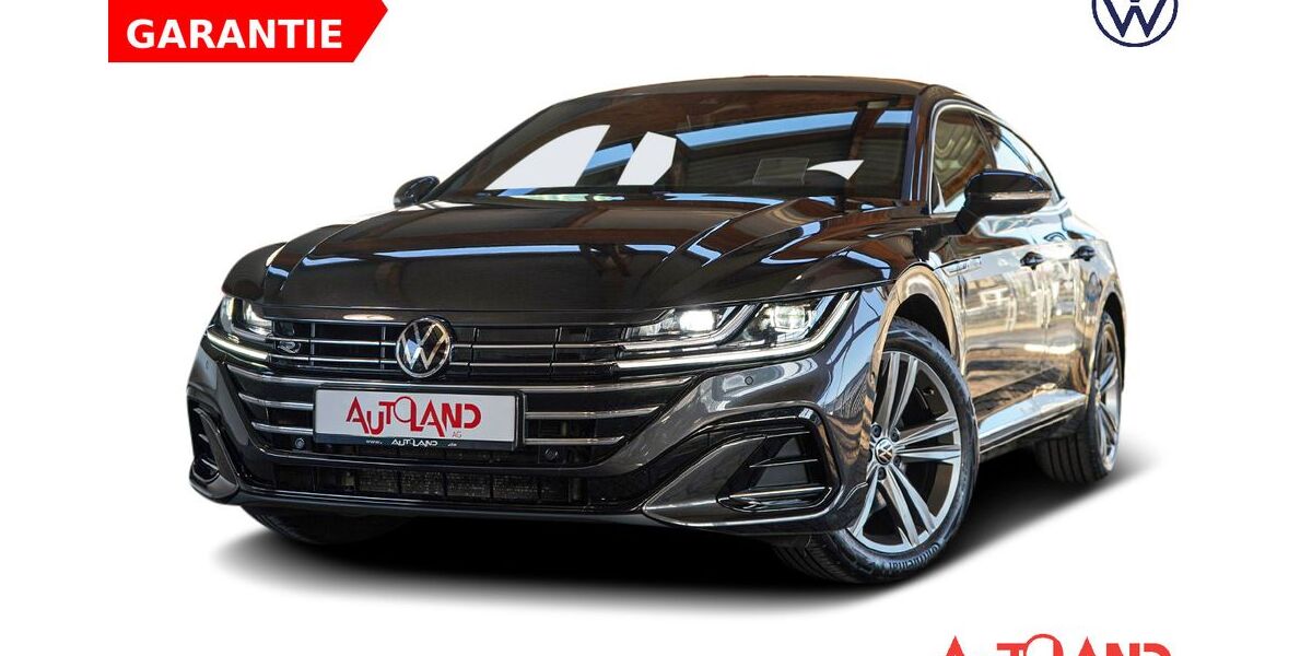 VW Arteon 63.252 km 29.950 &euro; Hamburg 22761