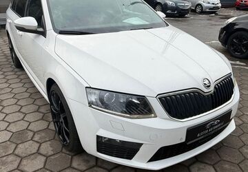 Skoda Octavia 199.000 km 12.400 &euro; Hamburg 20097