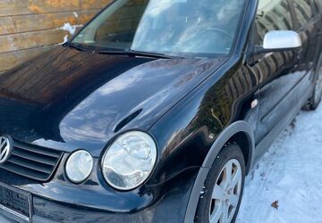 VW Polo 140.000 km 2.399 &euro; Norderstedt 22851