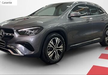 Mercedes-Benz GLA 200 8.146 km 37.850 &euro; Hamburg-Elbe 22609