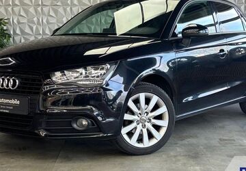 Audi A1 82.495 km 8.990 &euro; Quickborn 25451
