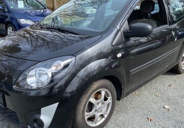 Renault Twingo 110.500 km 3.950 &euro; Hamburg 22419