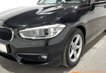 BMW 118 90.000 km 14.750 &euro; Norderstedt 22848