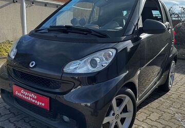 Smart ForTwo 100.000 km 4.899 &euro; Hamburg 21029