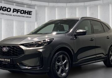 Ford Kuga 19.830 km 31.950 &euro; Hamburg 22335