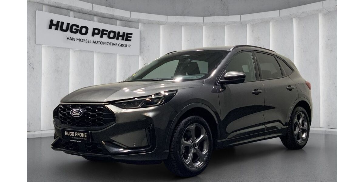 Ford Kuga 19.830 km 31.950 &euro; Hamburg 22335