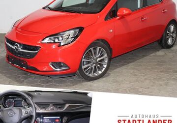 Opel Corsa 71.699 km 9.490 &euro; Norderstedt 22844