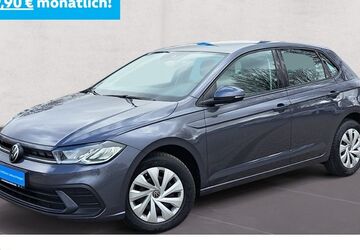 VW Polo 18.240 km 19.810 &euro; Kölln-Reisiek 25337