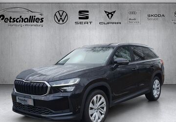 Skoda Kodiaq 10.699 km 42.940 &euro; Hamburg 22393