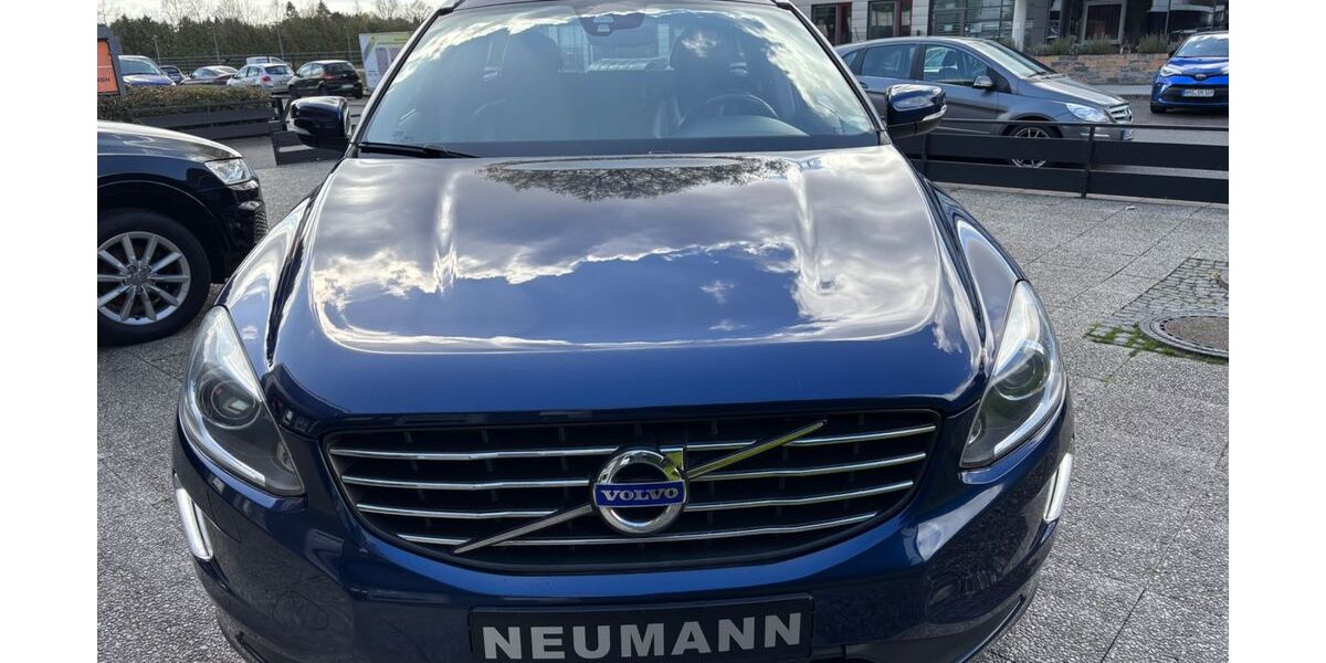 Volvo XC60 170.000 km 10.800 &euro; Rellingen 25462
