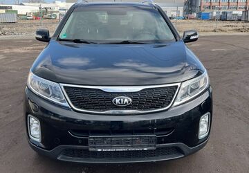 Kia Sorento 297.327 km 8.990 &euro; Hamburg 22113