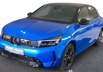 Opel Corsa 5.900 km 17.990 &euro; Uetersen 25436