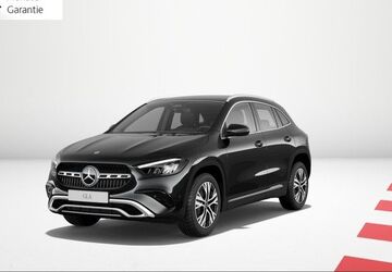 Mercedes-Benz GLA 200 11.601 km 37.450 &euro; Reinbek 21465