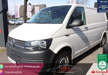 VW T6 Transporter 149.882 km 17.400 &euro; Pinneberg 25421