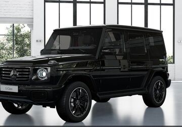 Mercedes-Benz G 450 18.000 km 159.390 &euro; Rellingen 25462
