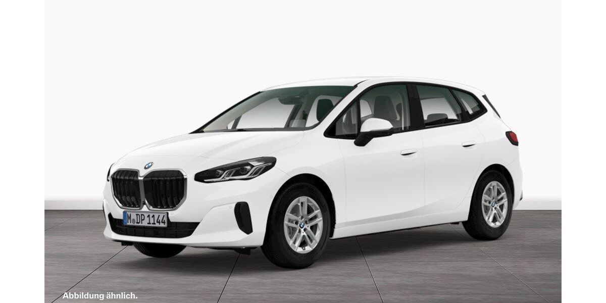 BMW 218 Active Tourer 47.434 km 24.408 &euro; Barsbüttel bei Hamburg 22885