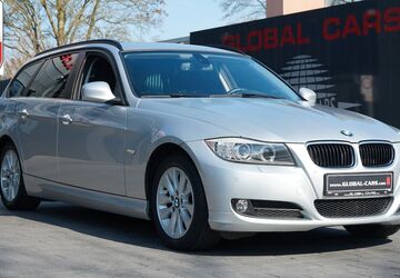 BMW 318 135.200 km 9.885 &euro; Hamburg 22453