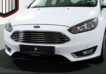 Ford Focus 84.376 km 11.492 &euro; Hamburg Stadtteil Horn 22119