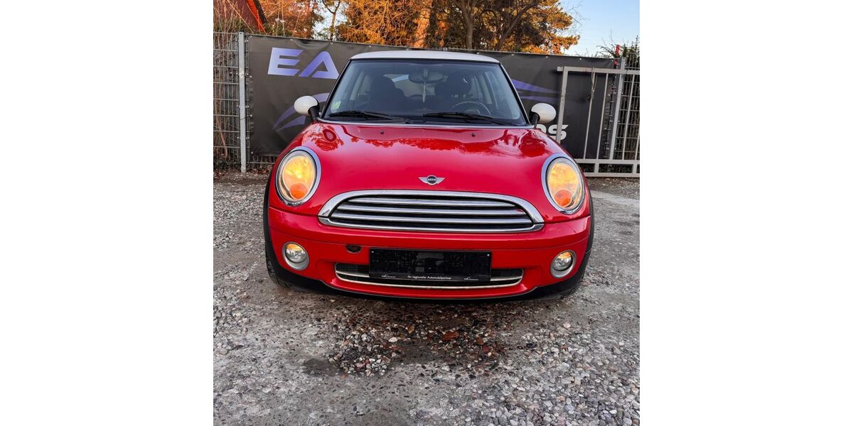 Mini Cooper 100.088 km 5.299 &euro; Hamburg 22045
