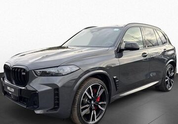 BMW X5 M60 48.085 km 79.950 &euro; Hamburg 21073