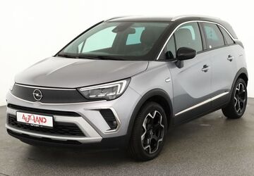 Opel Crossland (X) 45.590 km 18.490 &euro; Hamburg 22761