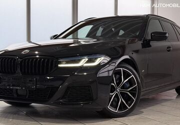 BMW 540 116.500 km 39.799 &euro; Pinneberg 25421
