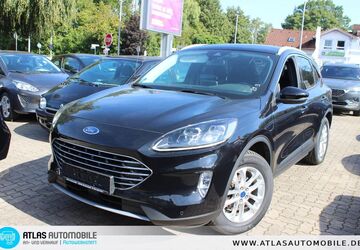 Ford Kuga 97.069 km 18.990 &euro; Norderstedt/Hamburg 22848
