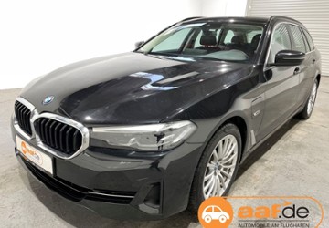 BMW 530 76.000 km 28.250 &euro; Norderstedt 22848