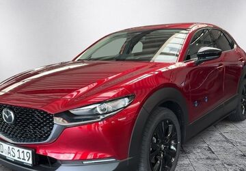 Mazda CX-30 4.900 km 25.990 &euro; Bad Oldesloe 23843