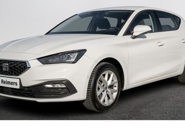 Seat Leon 24.650 km 15.974 &euro; Pinneberg 25421