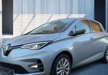 Renault ZOE 87.861 km 10.990 &euro; Hamburg 20537