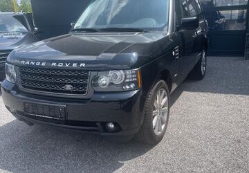 Land Rover Range Rover 170.000 km 12.200 &euro; Oststeinbek 22113