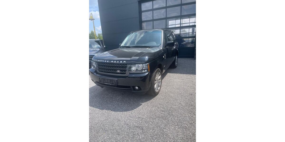 Land Rover Range Rover 170.000 km 12.999 &euro; Oststeinbek 22113
