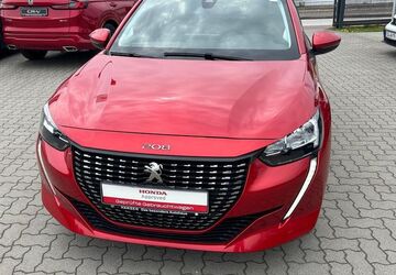 Peugeot 208 36.641 km 12.990 &euro; Braak 22145