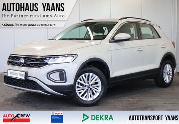 VW T-Roc 36.100 km 22.649 &euro; Pinneberg 25421