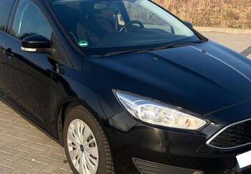 Ford Focus 96.000 km 4.995 &euro; Hamburg, Freie und Hansestadt 22525