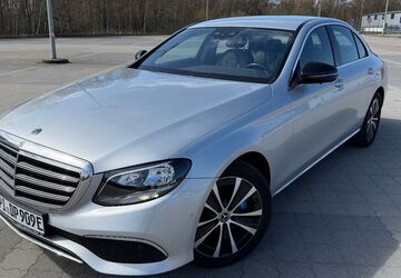 Mercedes-Benz E 350 62.000 km 23.999 &euro; Quickborn 25451