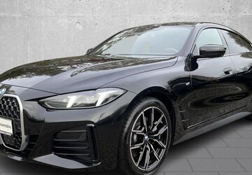 BMW 430 Gran Coupé 12.648 km 44.666 &euro; Quickborn 25451