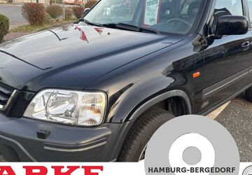 Honda CR-V 179.000 km 2.500 &euro; Hamburg 21035