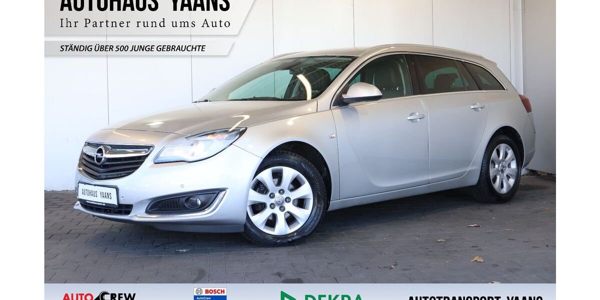 Opel Insignia 148.970 km 7.889 &euro; Pinneberg 25421