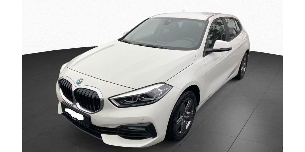 BMW 118 50.000 km 17.700 &euro; Niendorf 22459