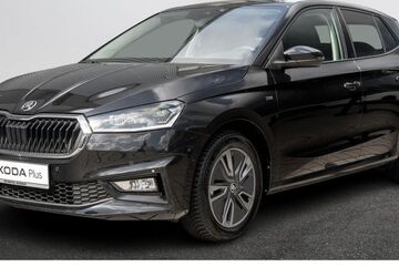 Skoda Fabia 24.400 km 23.990 &euro; Schenefeld 22869