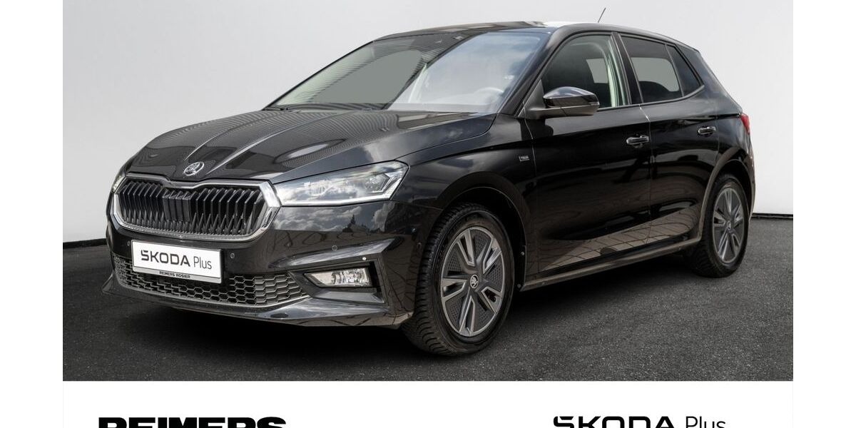 Skoda Fabia 24.400 km 23.990 &euro; Schenefeld 22869