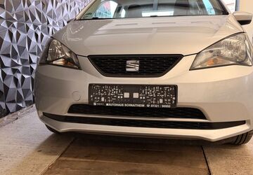 Seat Mii 114.581 km 4.399 &euro; Hamburg 21079